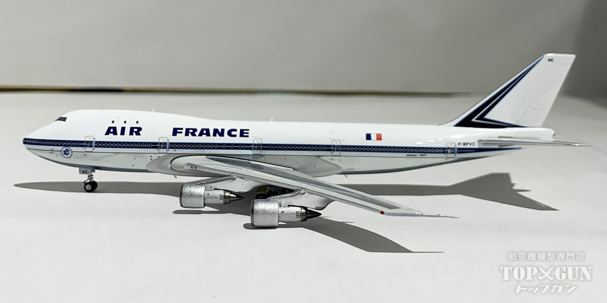 Phoenix B747-100 エールフランス F-BPVC 1/400 [11921]