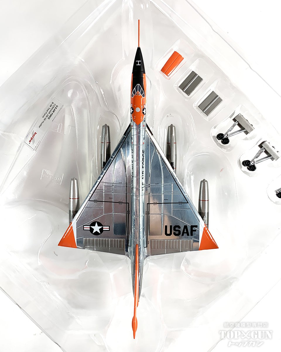 Herpa Wings YB-58A アメリカ空軍「B-58 Test Force 『Mach-in-Boid