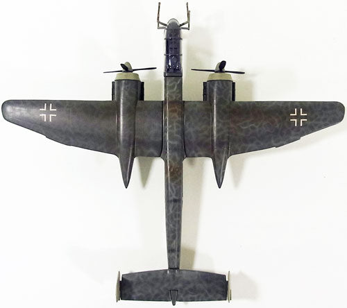 航空機・ヘリコプター APF0025 War Master Heinkel He219A-7 UHU He