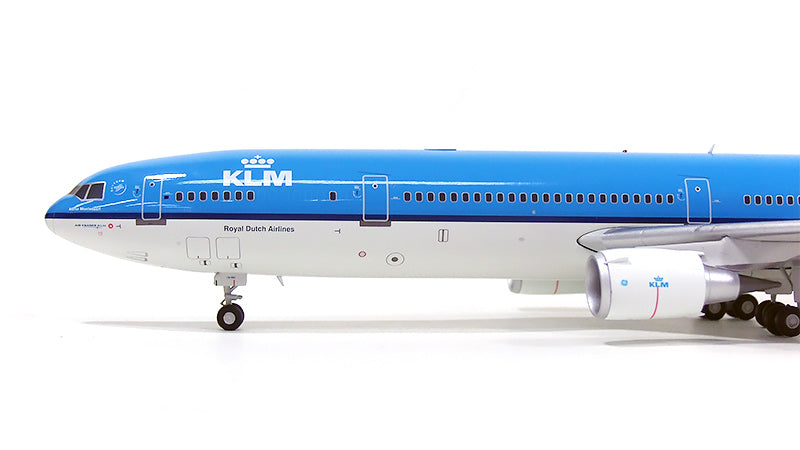 Gemini200 MD-11 KLMオランダ航空 PH-KCB 1/200 ※新金型／金属製