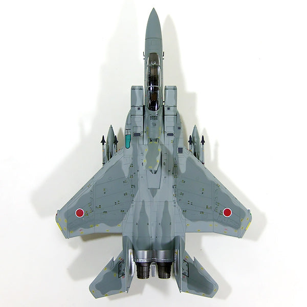ホビーマスター F-15DJ イーグル 航空自衛隊 第204飛行隊 那覇 HOBBY