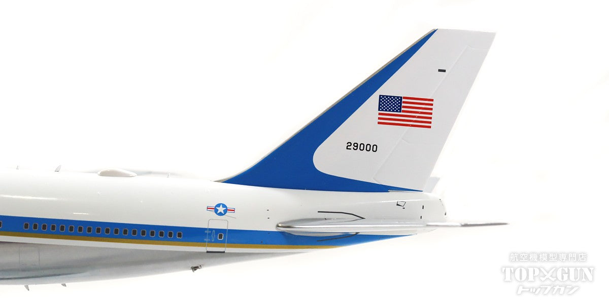 航空機・ヘリコプター Inflight 1:200 USAF VC-25A 92-9000 航空機