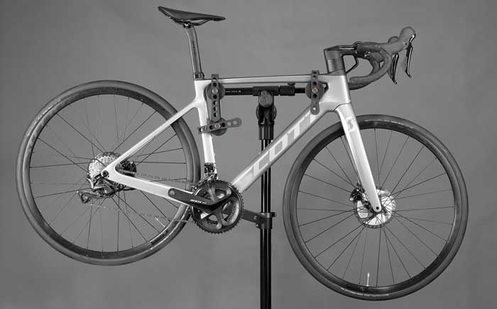 自転車メンテンナンススタンドアップグレードキット｜トピーク - BIKE