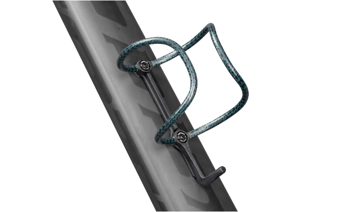 自転車用ボトルケージ｜トピーク - Fezā CAGE KEVLAR CARBON R10