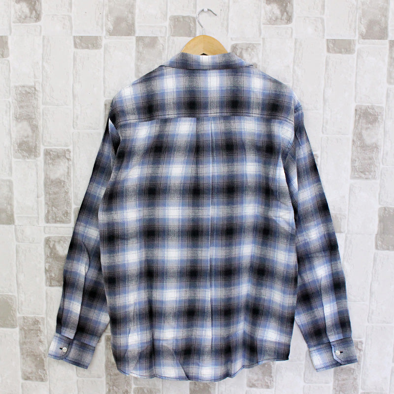 Carhartt カーハート WIP ルーズフィット ブランチャード シャツ