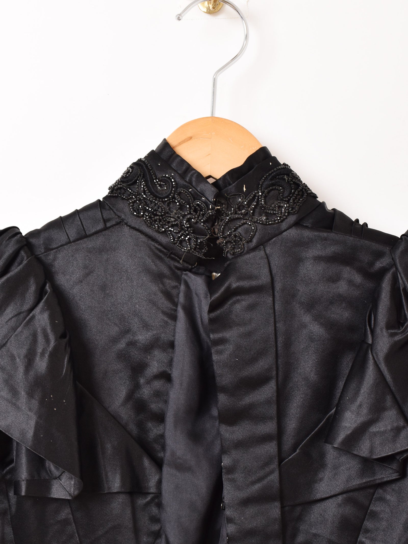 1900's～20's ヴィクトリアンジャケット – 古着屋Top of the Hillの