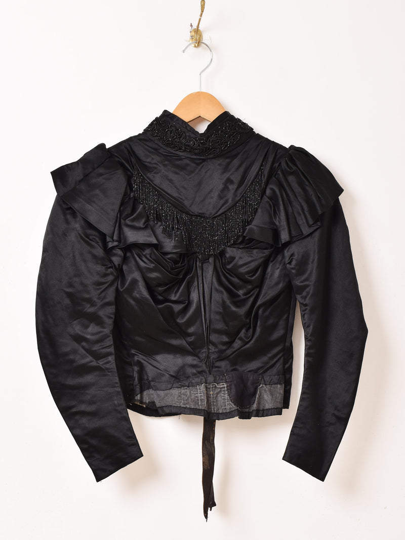 1900's～20's ヴィクトリアンジャケット – 古着屋Top of the Hillの