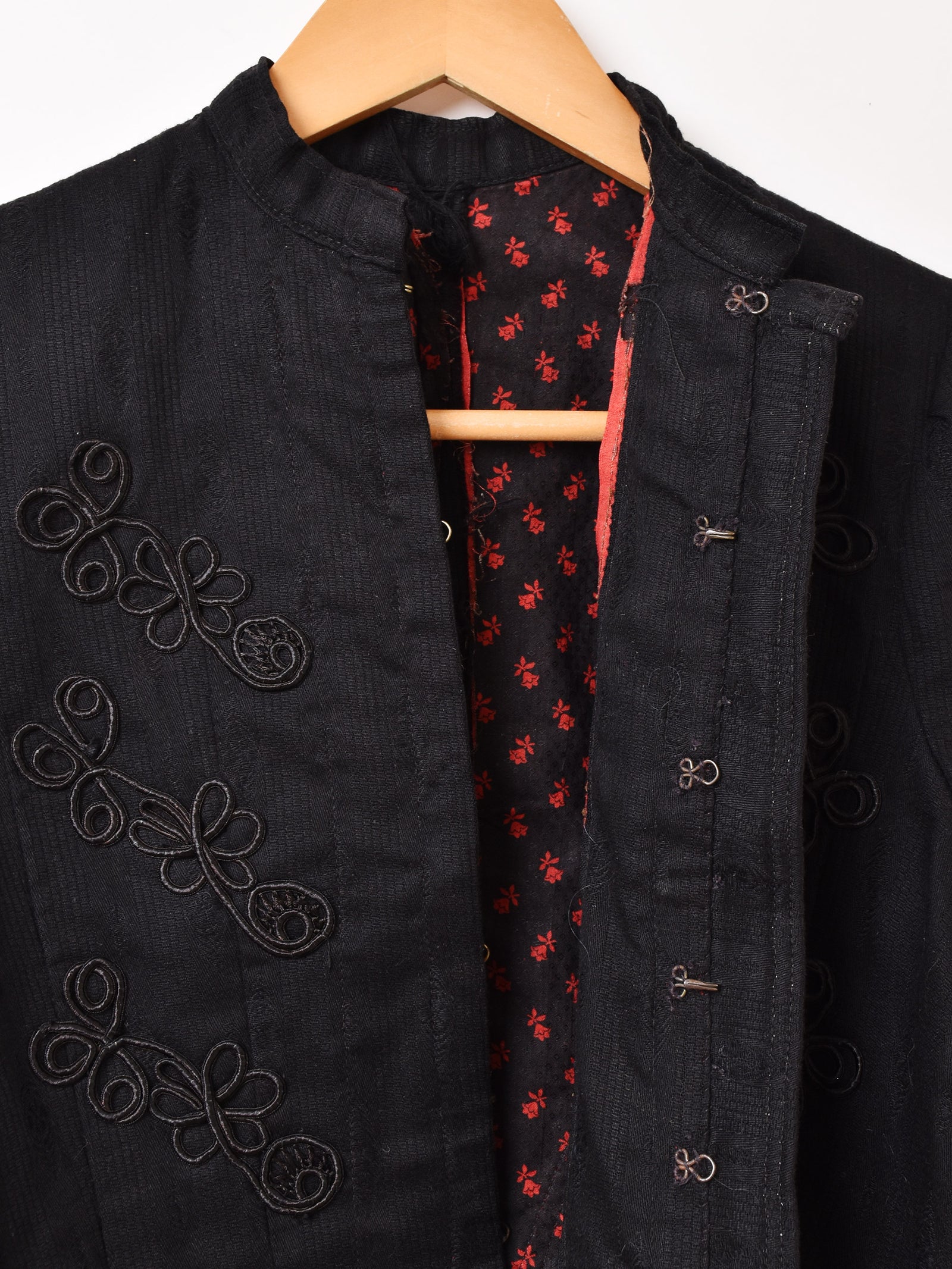 1900's〜20's ヴィクトリアンジャケット – 古着屋Top of the Hillの