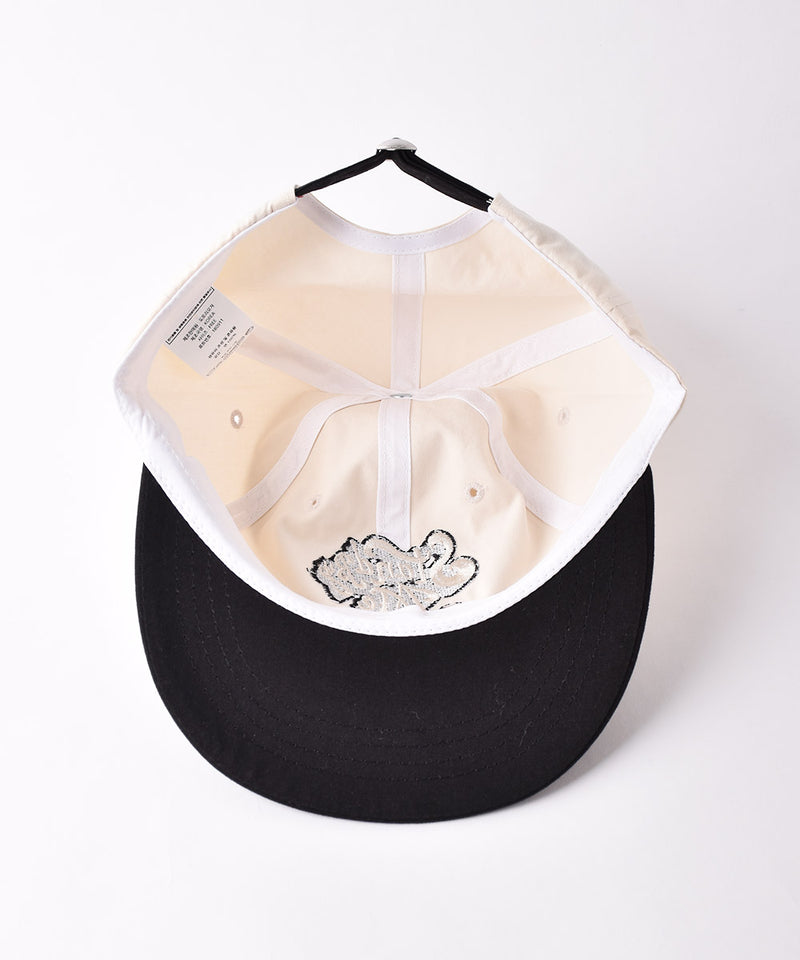 刺繍 2トーン キャップ 「Stand By Me」 – 古着屋Top of the Hillの