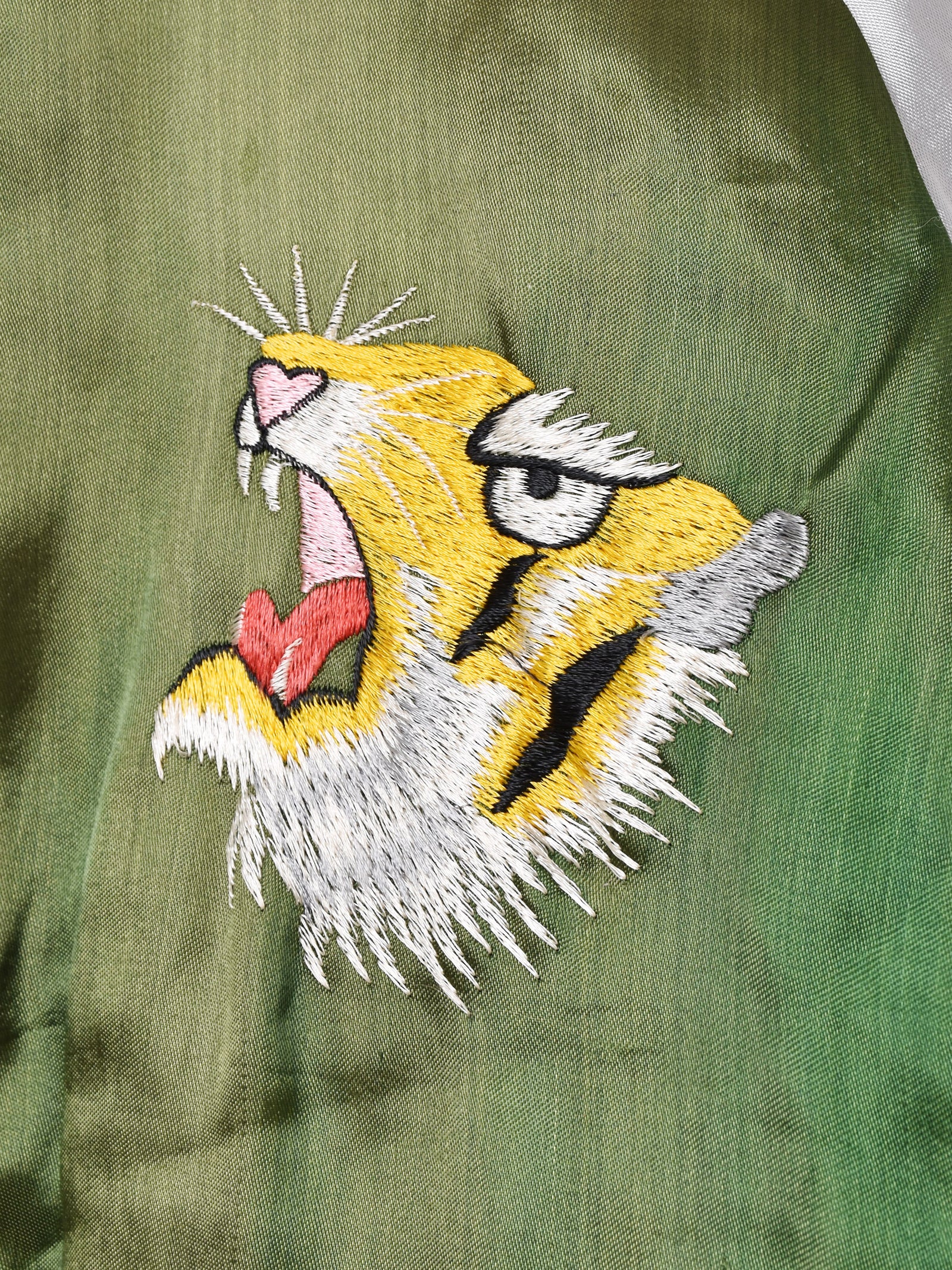 50's Souvenir Jacket – 古着屋Top of the Hillのネット通販サイト