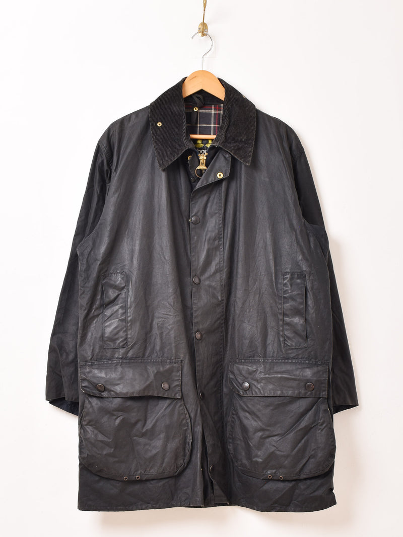 1992's Barbour 