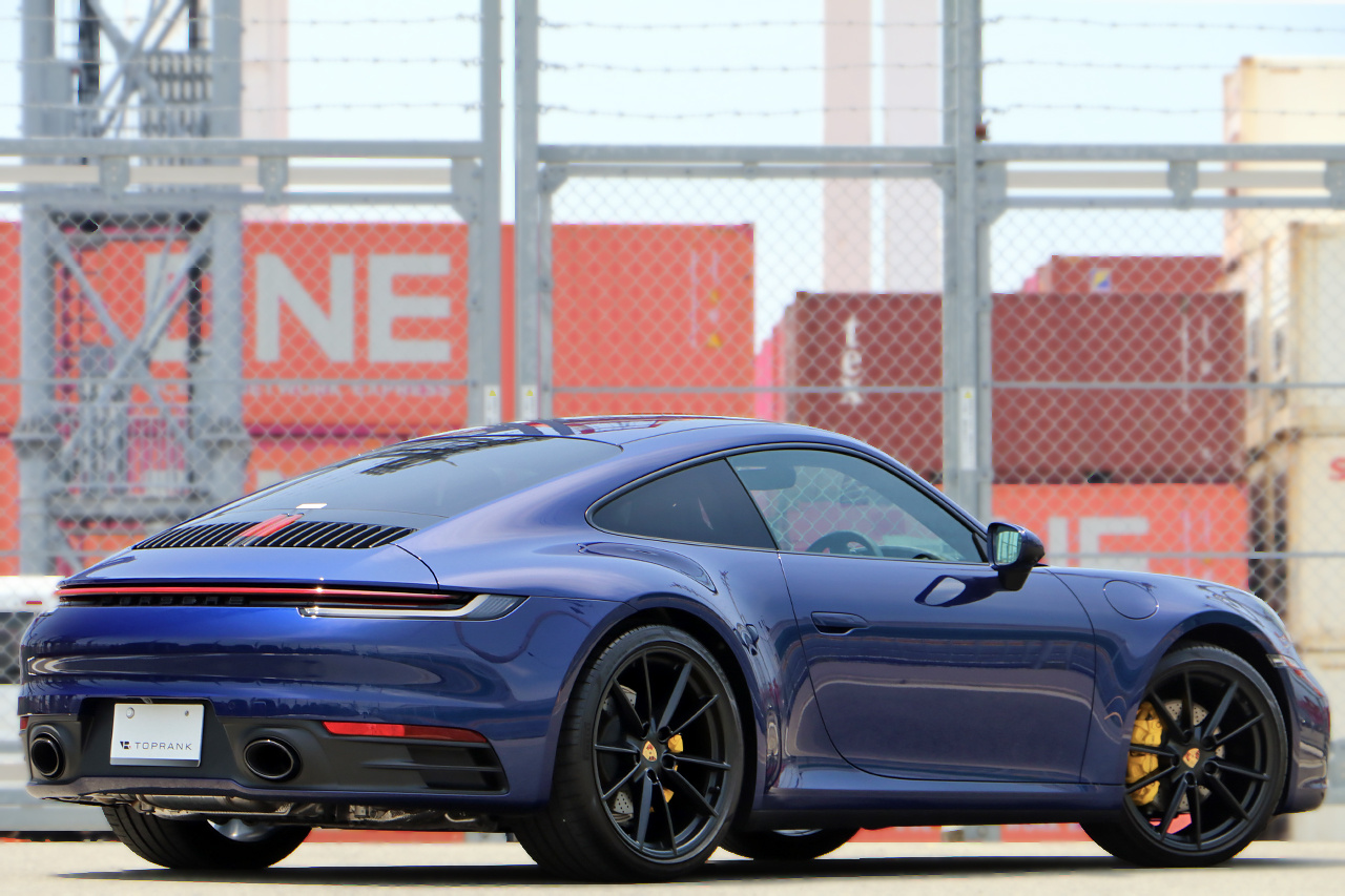 車両詳細 | TOPRANK