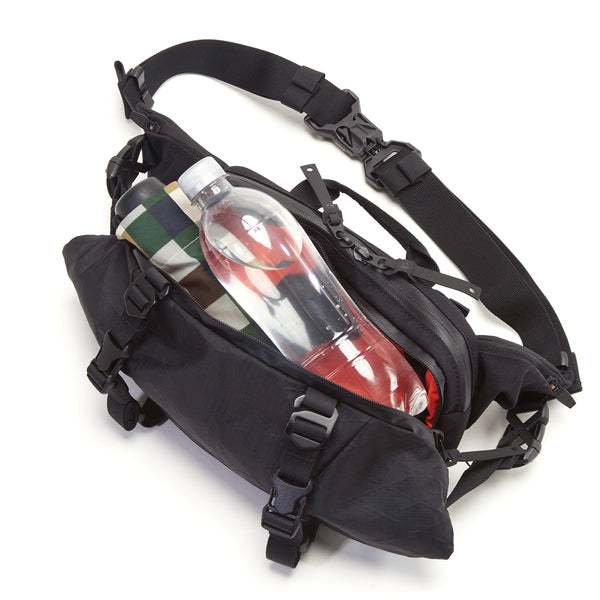 CODE OF BELL コードオブベル ボディバッグ X-POD II クロスポッド