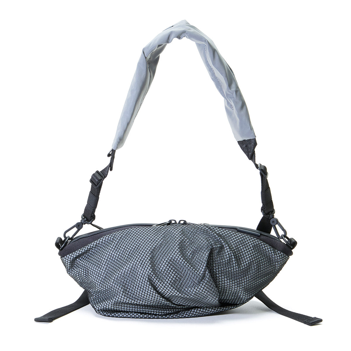 SALE!!] Cote&Ciel Shoulder Bag ORNE Mesh Reflective Cote&amp