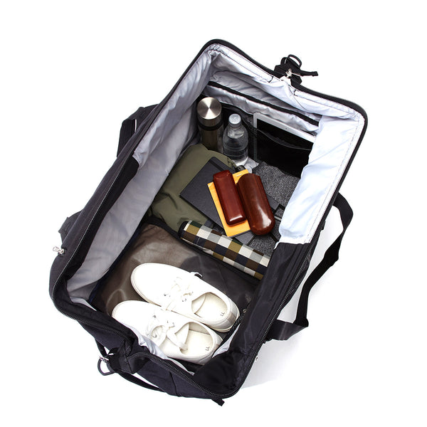 バッハ ボストンバッグ ドクターダッフル70 Dr. Duffel 70 70L