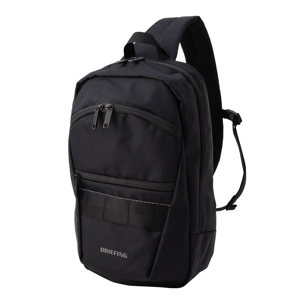 BRIEFING ブリーフィング ボディバッグ MFC SLING WR スリングバッグ