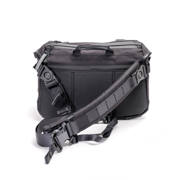 master-piece マスターピース メッセンジャーバッグ potential