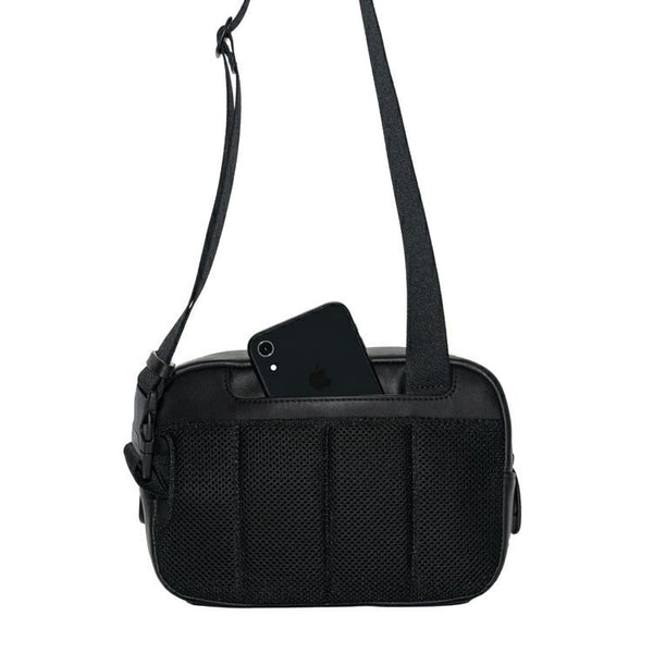 TOMOE トモエ ボディバッグ SLIM 2WAYボディバッグ スリム SLIM_BB