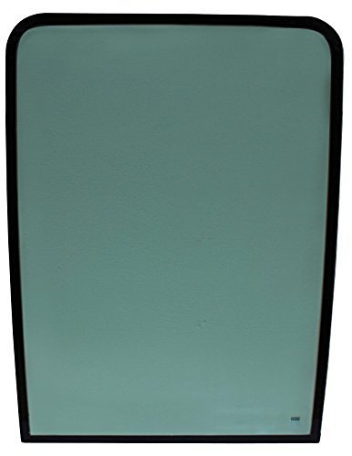 Hitachi 4602562 Zaxis Series Excavator Front Upper Windshield