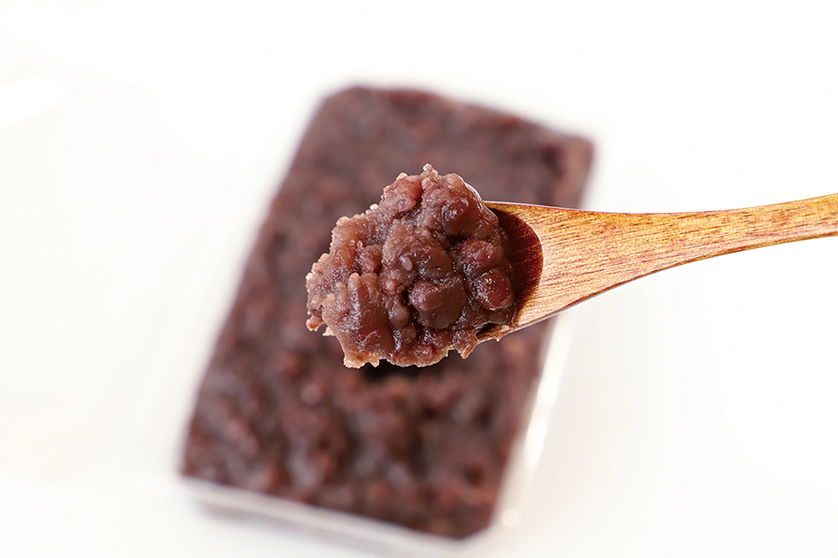 高知のお菓子界を支える あんこ屋さん ‹ 特集 ‹ とさぶし