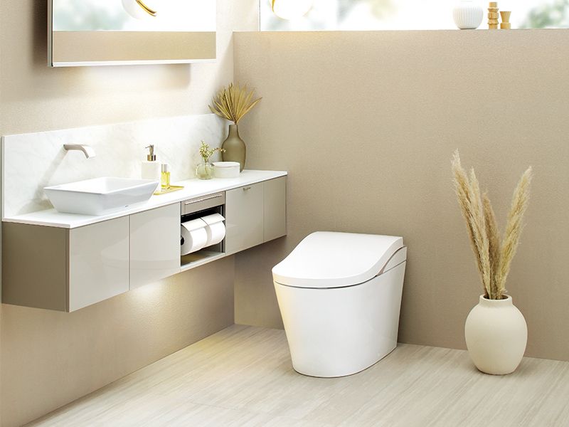 浴室：【2021年8月発売】お掃除ラクラクカウンター動画 | 浴室・お風呂