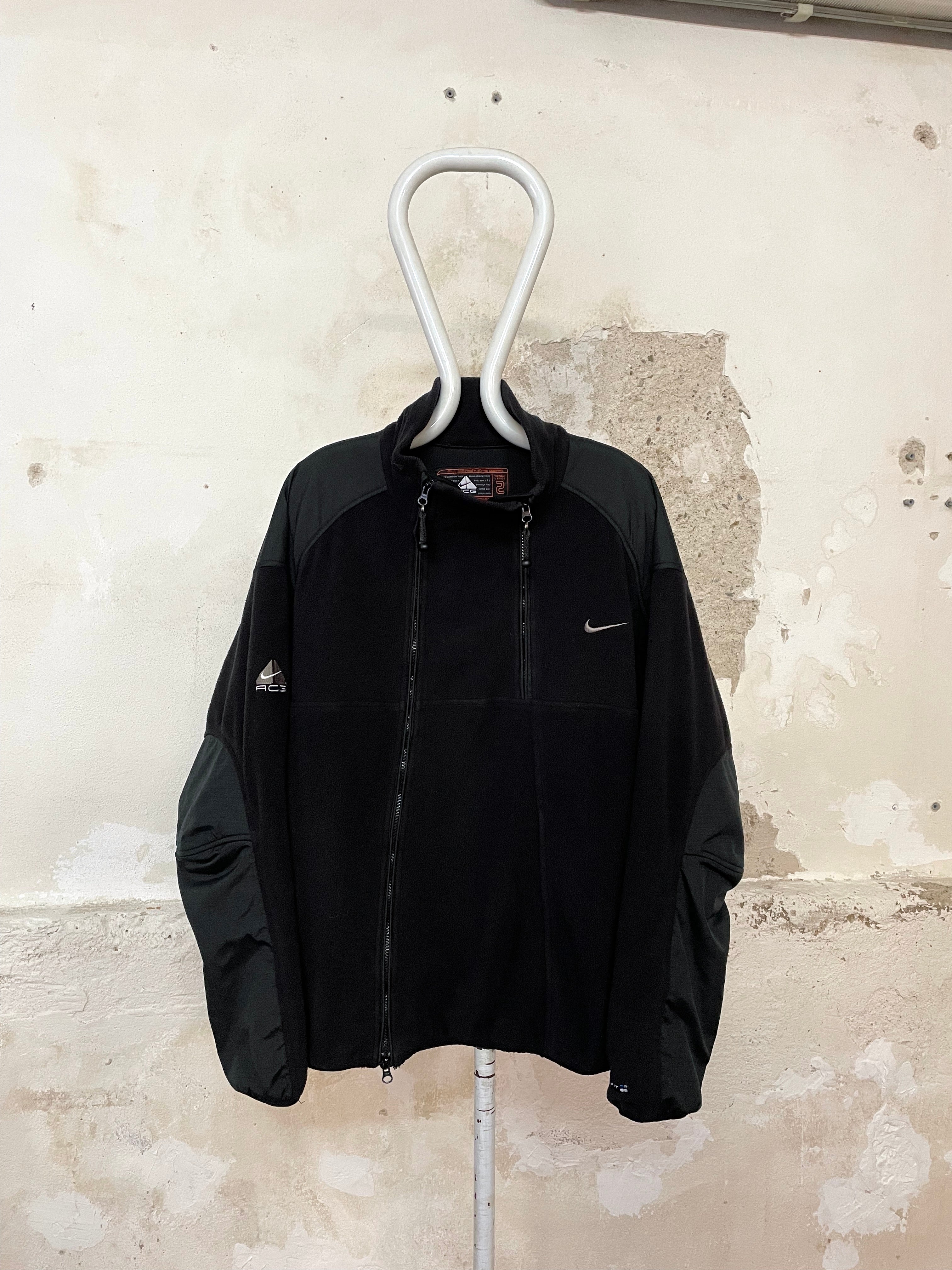 90s Nike ACG THERMAL LAYER. Special!! – TOTO