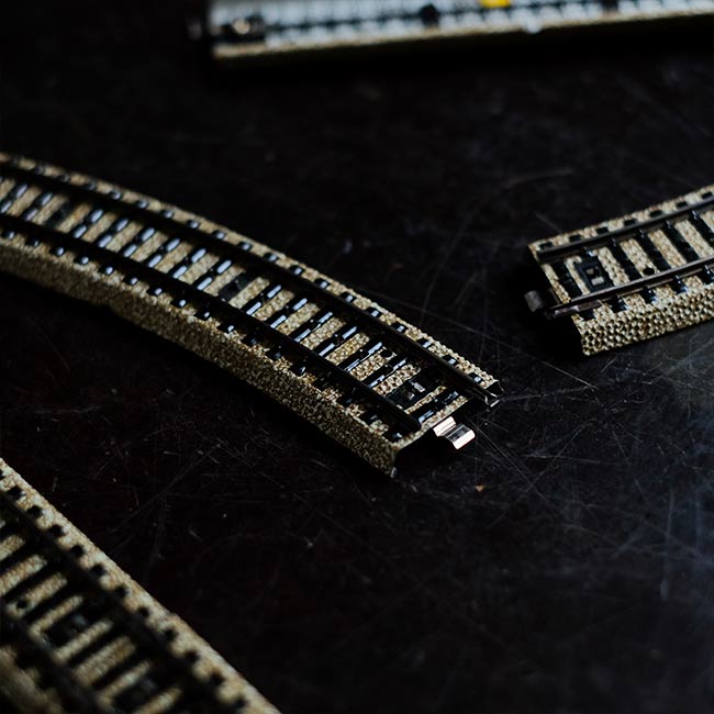 MARKLIN メルクリン レールセット – zakka store towi