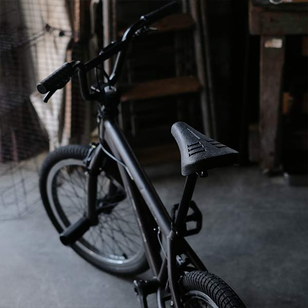 NIDD DODO ニッド ドードー BMX – zakka store towi