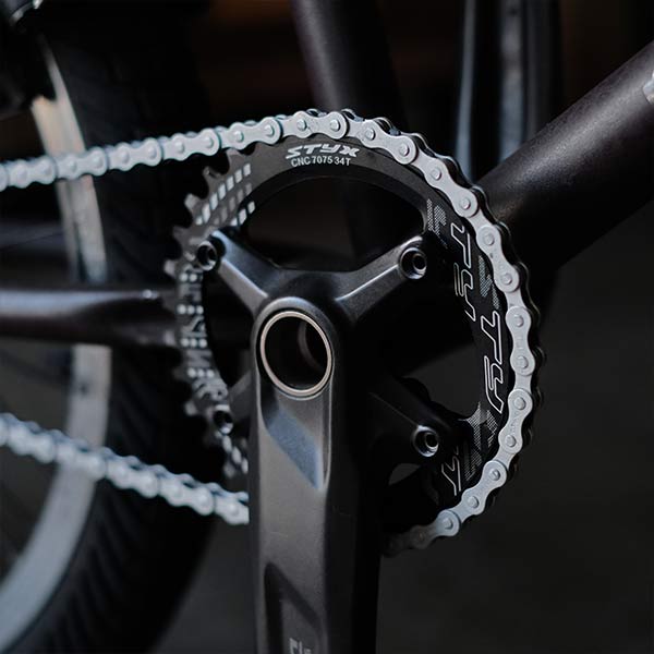 BMXフラットランド nidd dodo NIDD DODO ニッド ドードー – zakka