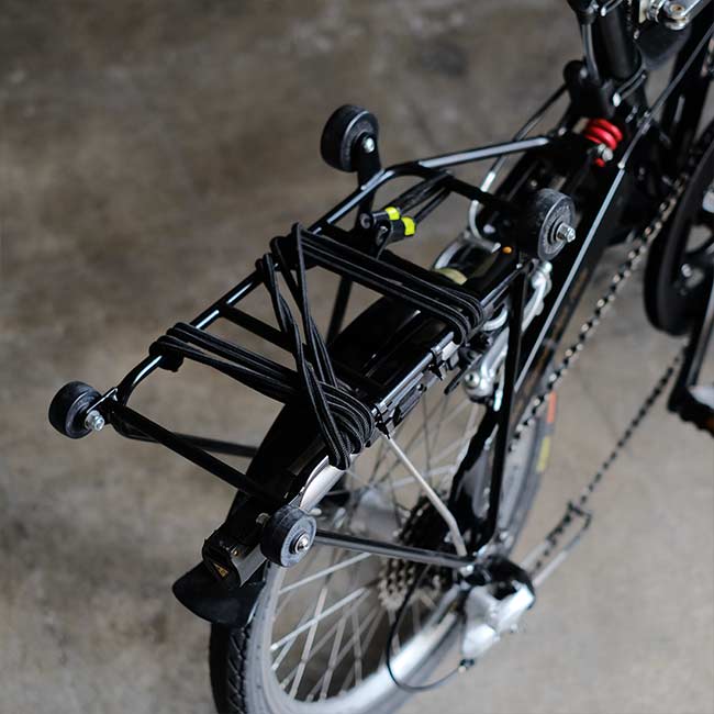 r&m BD-1 折りたたみ自転車 – zakka store towi