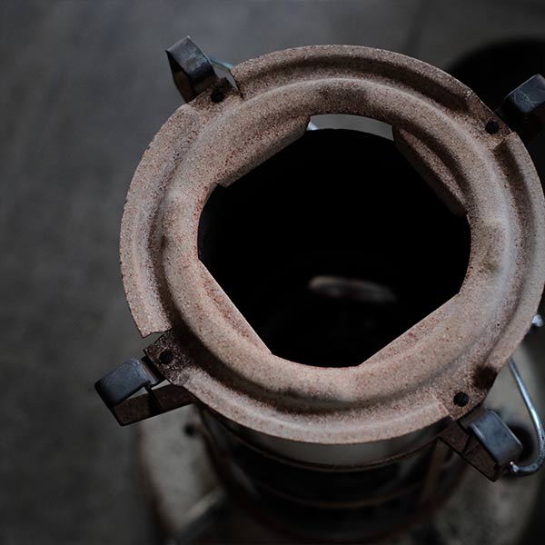 Aladdin（アラジン）ストーブ 15型（1957～1966年） – zakka store towi