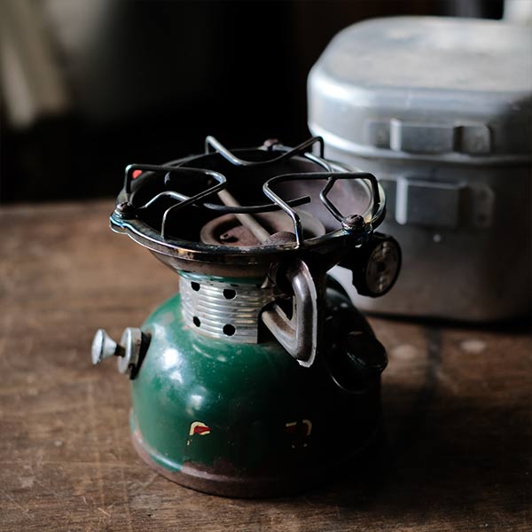 Coleman（コールマン）502 ストーブ 1980年製 – zakka store towi