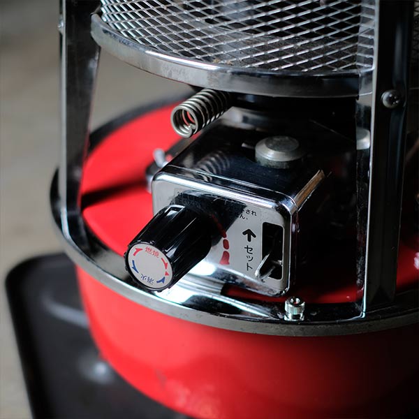 FUJIKA PET（フジカ ペット）ストーブ – zakka store towi