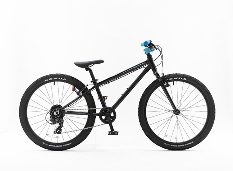 ヨツバサイクル YOTSUBA Zero 8s 24[キャプテンネイビー] ※在庫限り