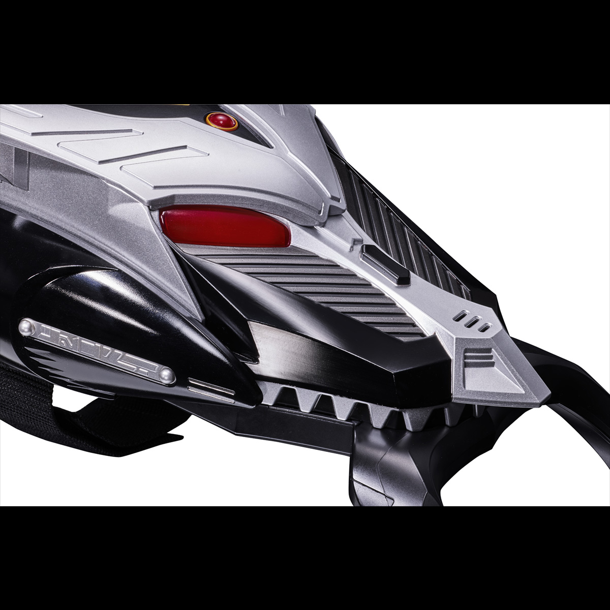 CSMブラックドラグバイザー | BANDAI TOYS