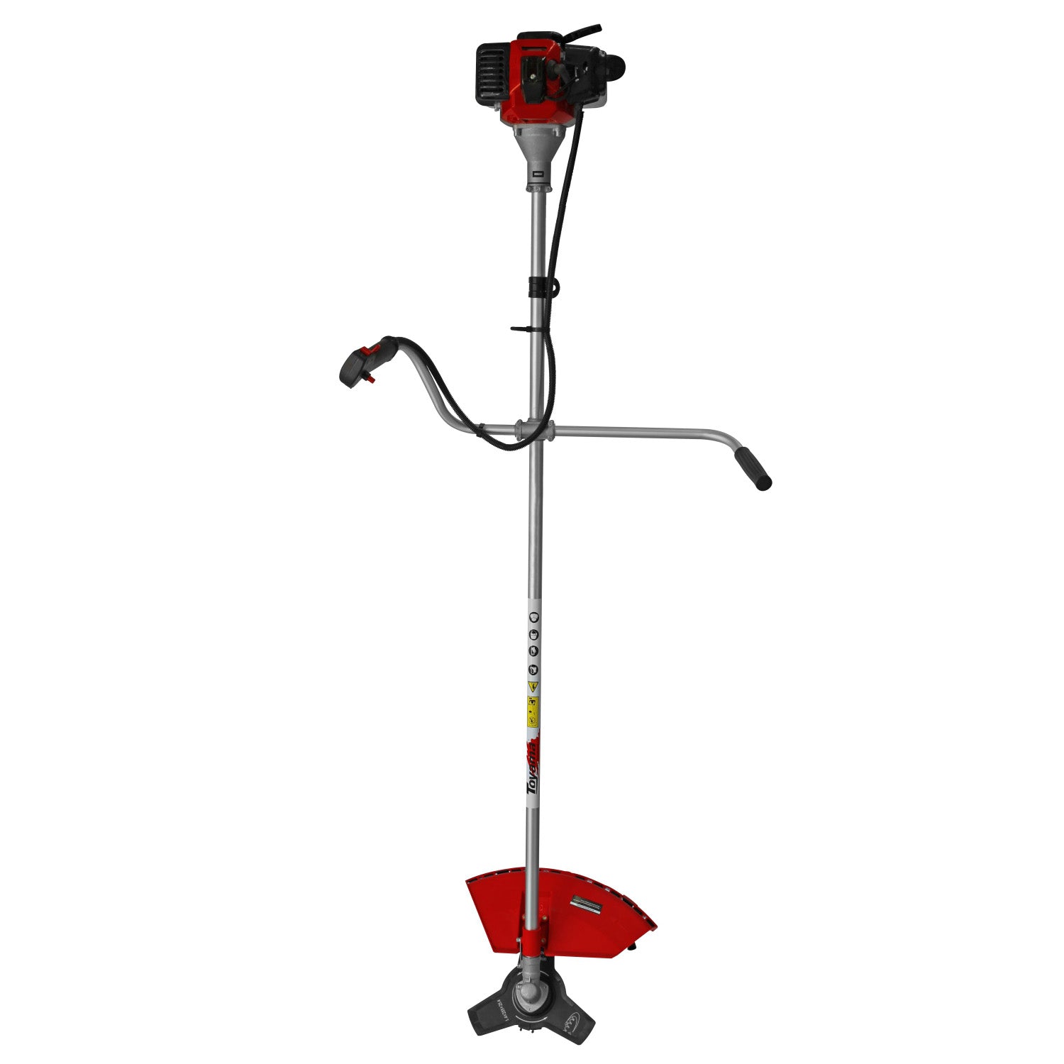 Desbrozadora (X) 32,6CC 1.2 Hp – Toyama Chile