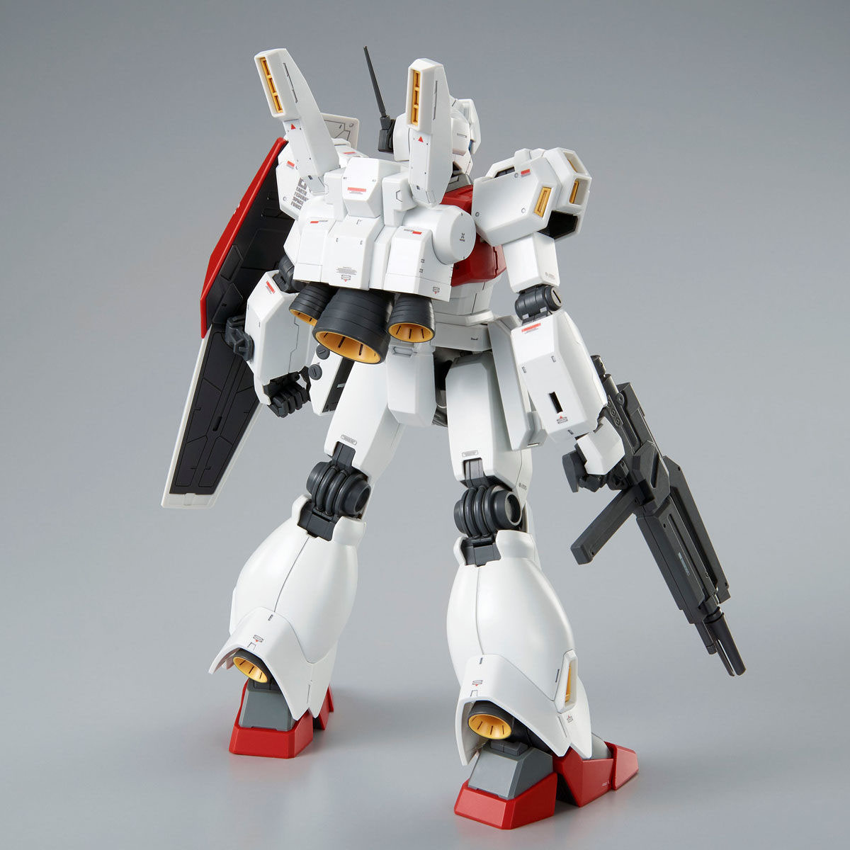 ガンプラ】MG 1/100『RGM-89D ジェガンD型（先行配備機）』ガンダムUC