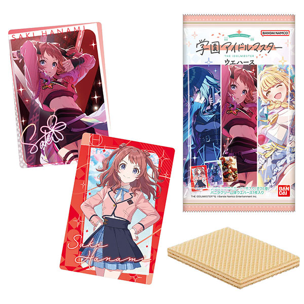 学マス】ルクリア『藤田ことね 世界一可愛い私 Ver.』Lucrea 学園