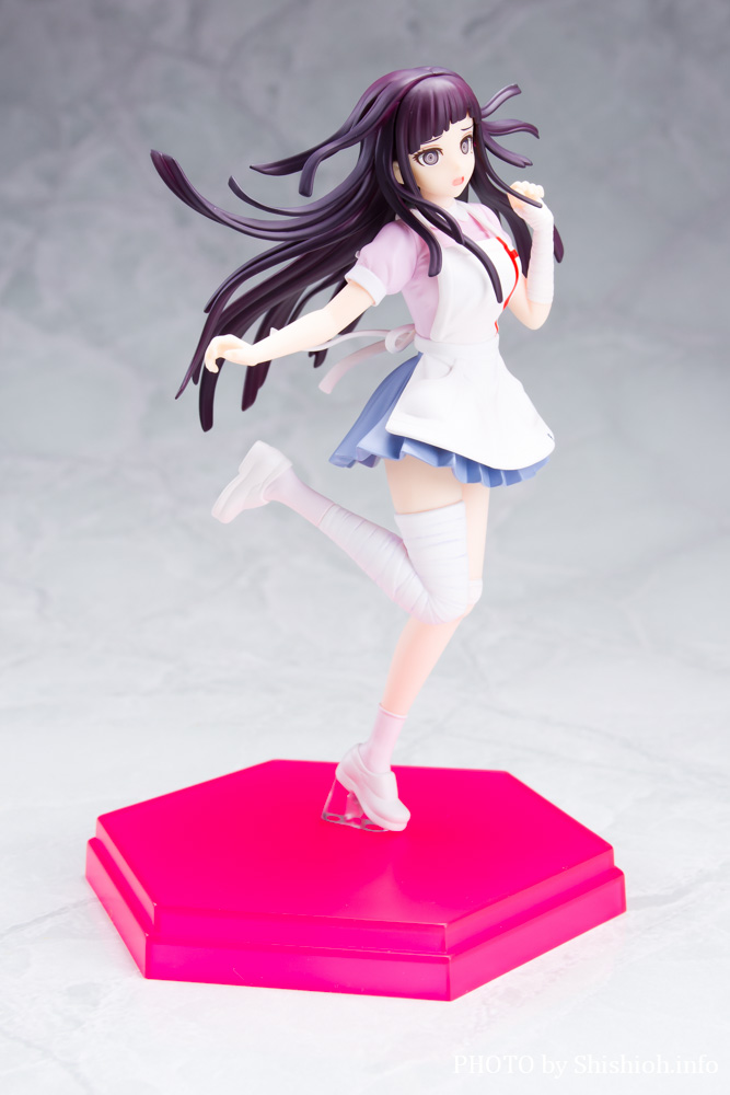 レビュー】POP UP PARADE (ポップアップパレード)罪木蜜柑