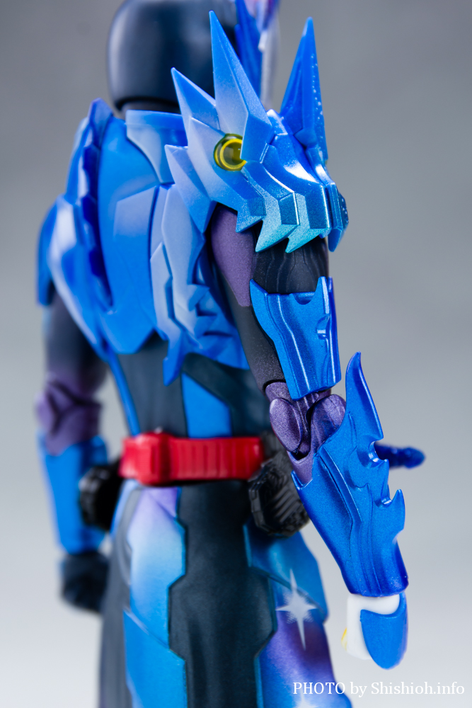 レビュー】S.H.Figuarts 仮面ライダークロスセイバー