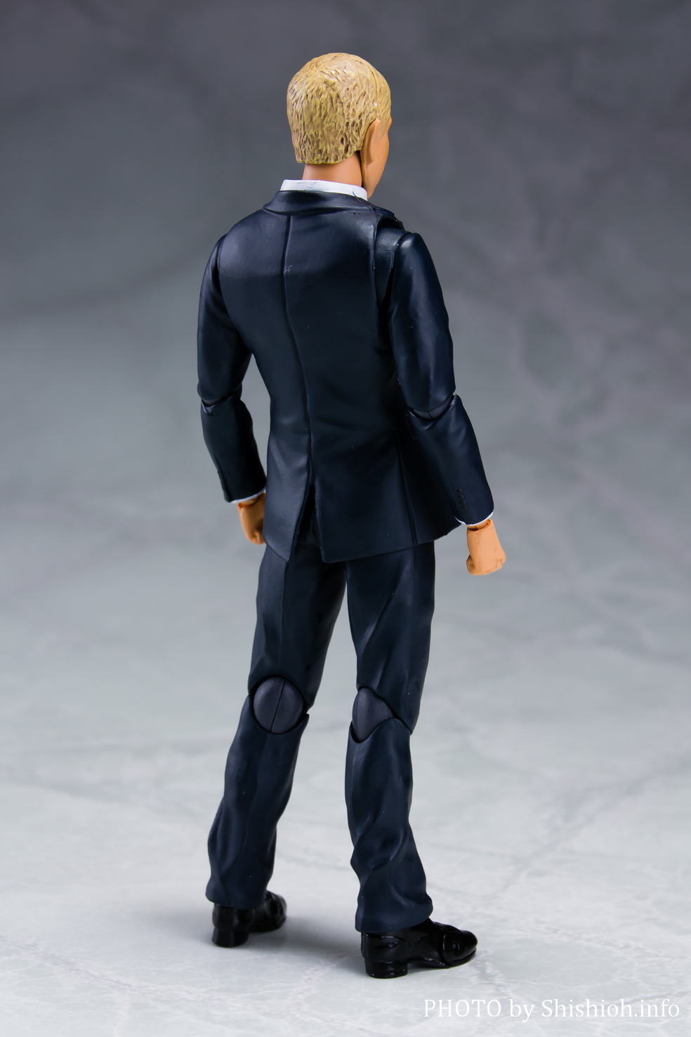 レビュー】S.H.Figuarts 松本人志