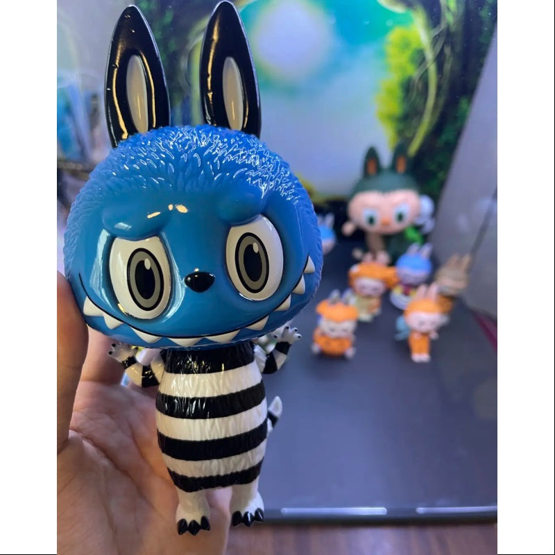 Labubu The Monsters Zimomo STREEP PTS LIMITED – TOYSEZ