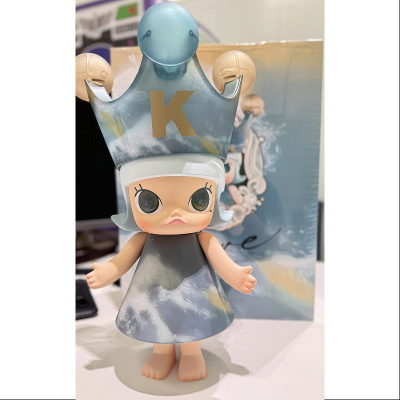 MEGA ROYAL MOLLY 400% DIDI To Love 2025 Limited Edition – TOYSEZ