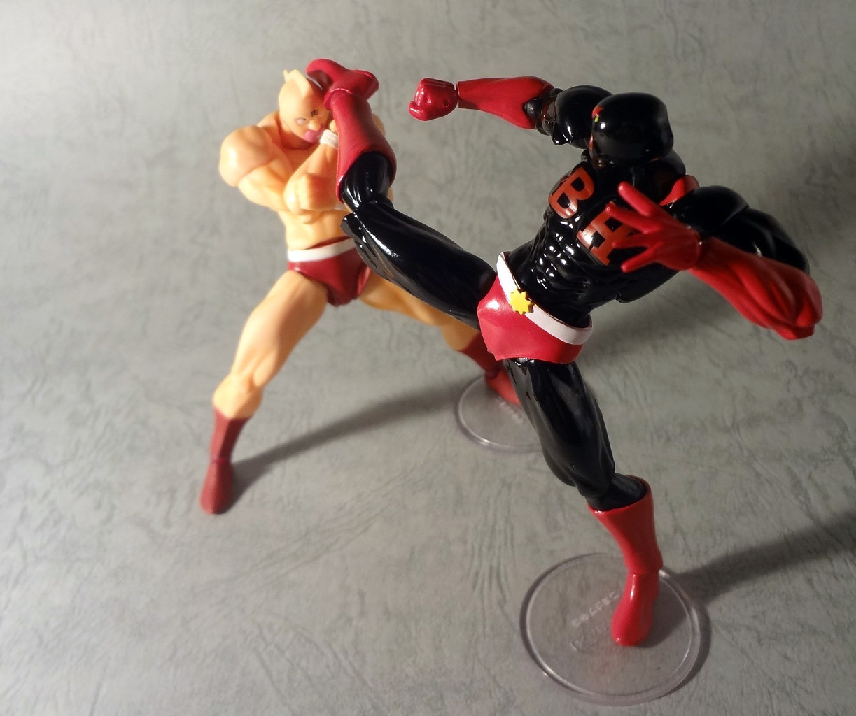 マイクロヤマグチ リボルミニ ブラックホール – TOY'S KG