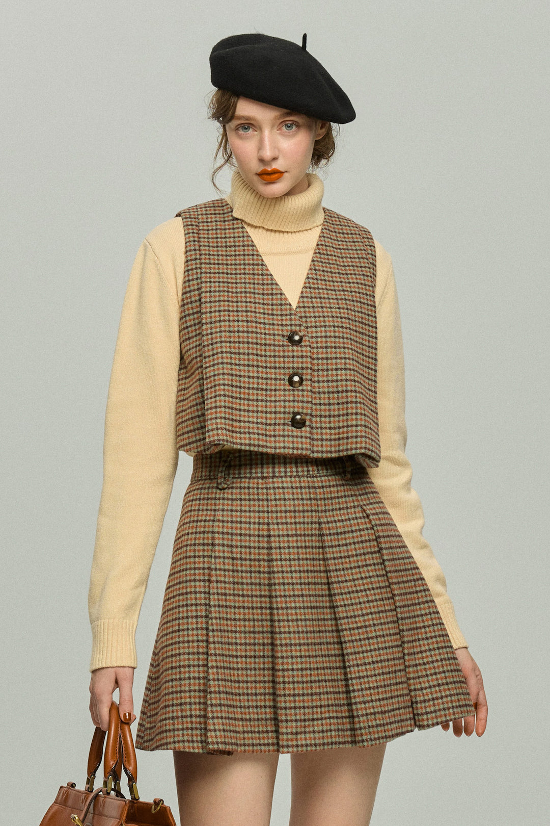 セットアップ – Tnewties