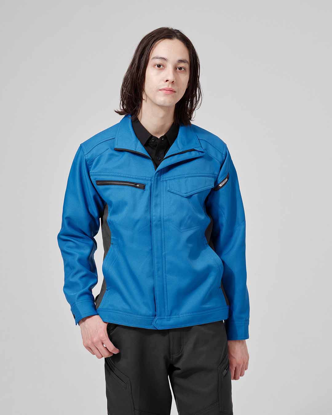 8116 ACTIVEジャケット – TS DESIGN