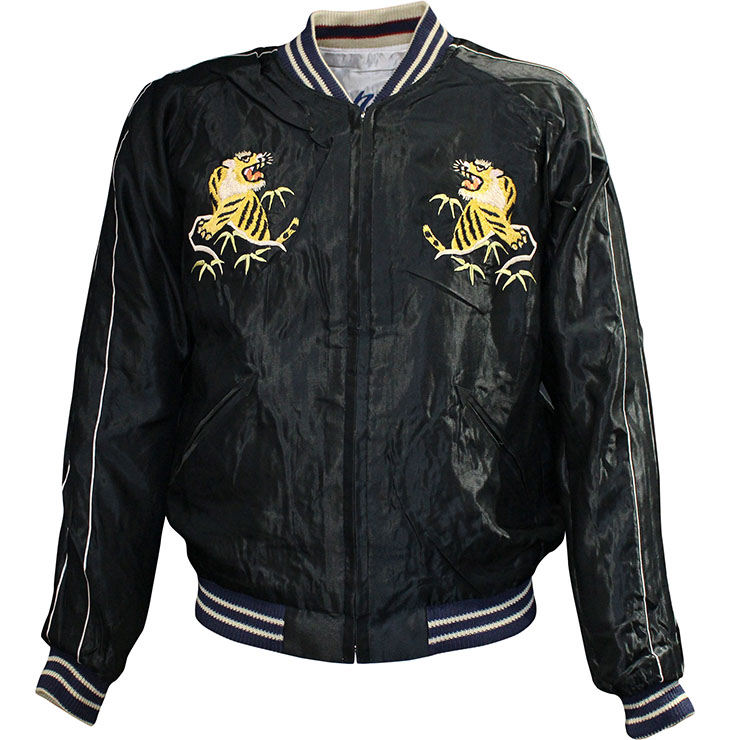 楽天市場】TAILOR TOYO（テーラー東洋）スカジャン ACETATE SUKA『RED