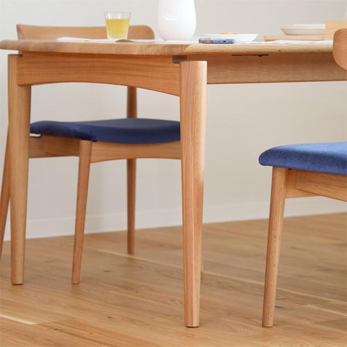 楽天市場】飛騨家具 HIDA 飛騨産業 SEOTO セオト テーブル 国産家具