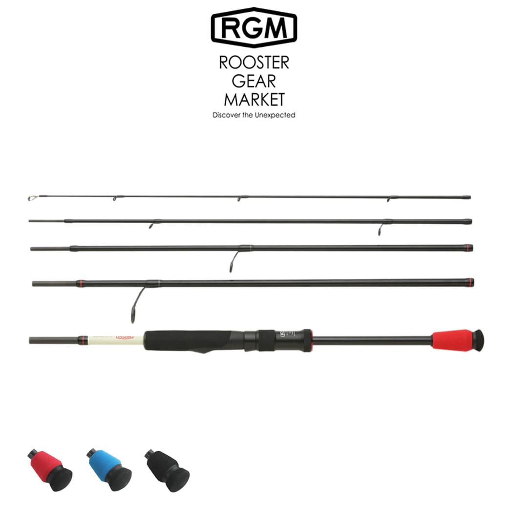 楽天市場】RGM(ルースター ギア マーケット) RGM spec.6/79 Line (8lb