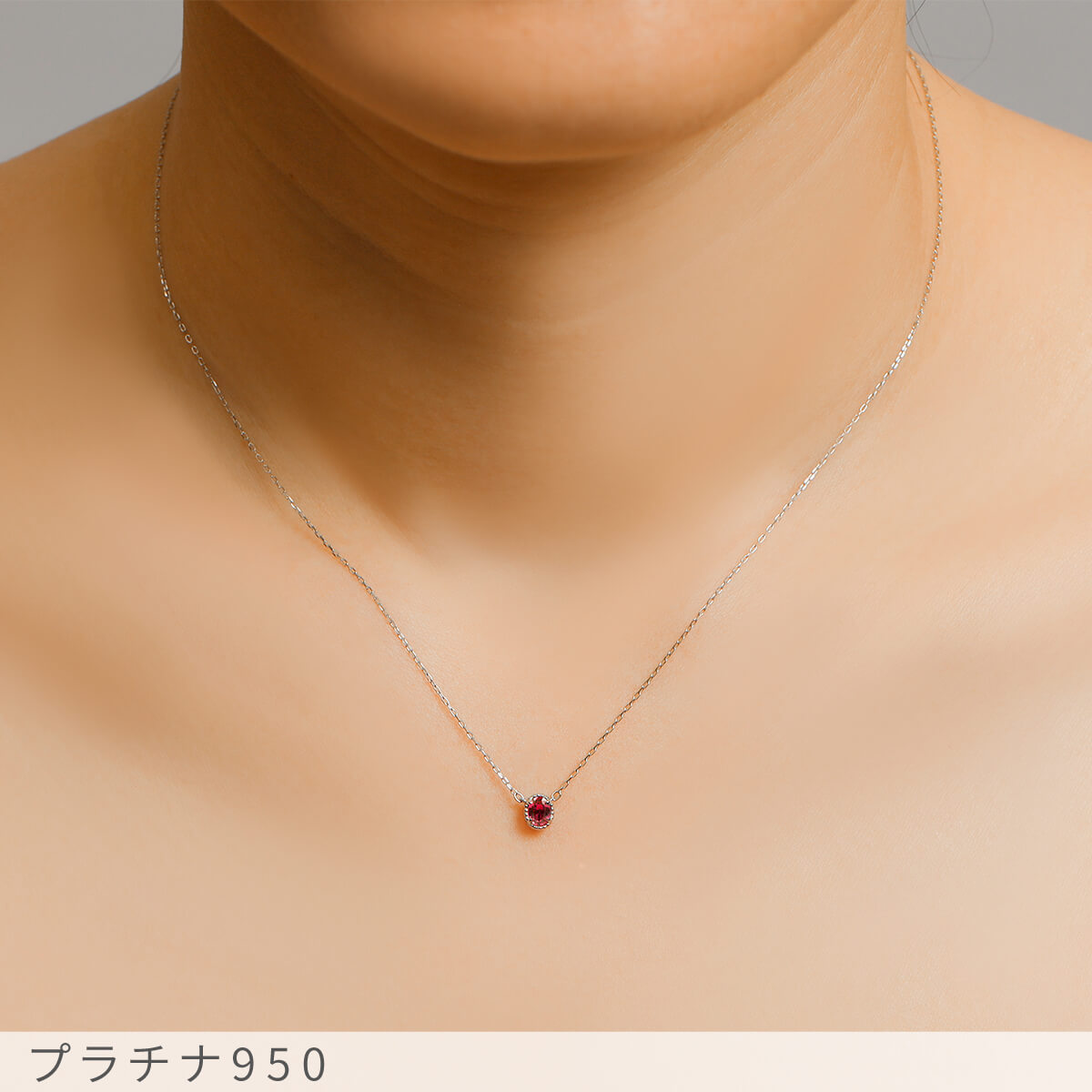 楽天市場】【鑑別書】 還暦 ルビー ネックレス ピジョンブラッド 非